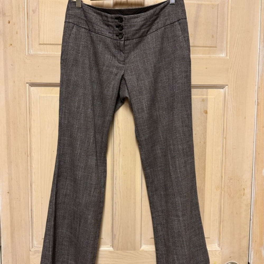 Dress pants